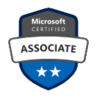 Pauline Cairns Microsoft Certified Data Analyst